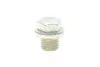877980 KOREK SPUSTOWY OLEJU OPEL ELRING підбір по vin на Brocar