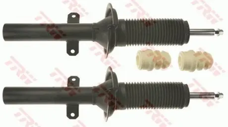 JGM1062T Амортизатор TRW подбор по vin на Brocar