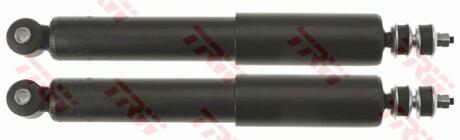 JGT1236T Амортизатор TRW підбір по vin на Brocar