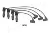 К-кт проводов Chevrolett Lacetti/Opel Omega B (mot.C18XE/X18XE/X20XEV) 132-0W-W20