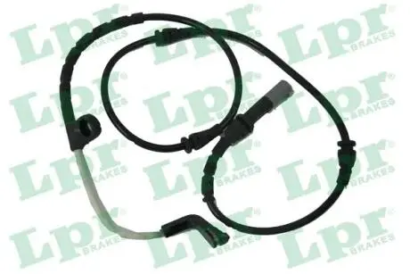 KS0033 Датчик зносу гальмівних колодок LPR підбір по vin на Brocar