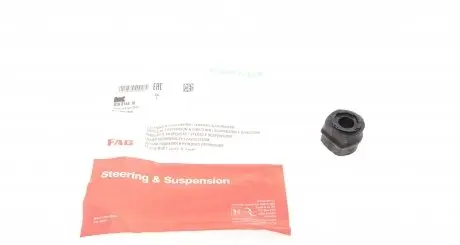 819014410 Втулка стабилизатора (переднего) VW Sharan -10 (d=16mm) FAG подбор по vin на Brocar