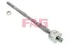 Тяга рульова Nissan X-Trail (T30), 01/01 - 12/13 840 0343 10