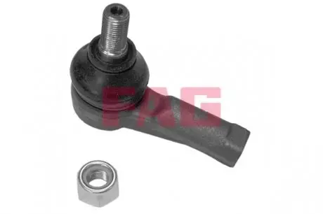 840064710 Наконечник тяги рульової Honda HR-V 99-, L=R FAG підбір по vin на Brocar