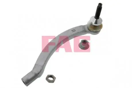 840096510 Наконечник тяги рулевой (R) Volvo S60/S80/V70 99-10 FAG подбор по vin на Brocar