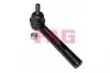Наконечник тяги рулевой Lexus RX 03-08 840 1083 10