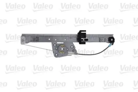 850927 Склопідйомник VALEO підбір по vin на Brocar