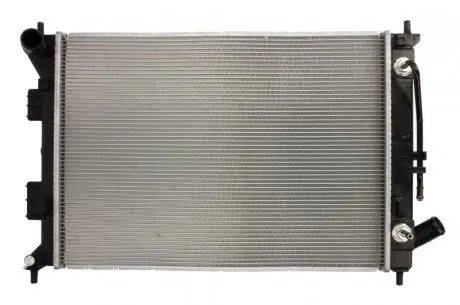 59292 Радіатор NRF підбір по vin на Brocar