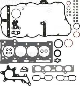 015403001 Комплект прокладок двигуна TOYOTA 1NR-FE 07-12 VICTOR REINZ підбір по vin на Brocar