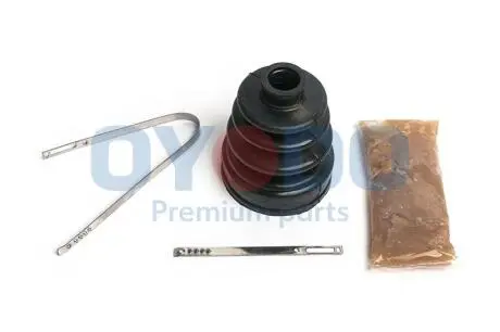 60P0009OYO OSŁONA PRZEGUBU CHEVROLET OYODO подбор по vin на Brocar