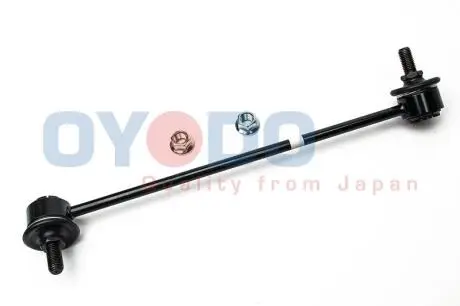 60Z0301OYO Стабилизатор, ходовая часть OYODO подбор по vin на Brocar