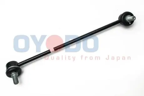 60Z0338OYO Стабилизатор, ходовая часть OYODO подбор по vin на Brocar
