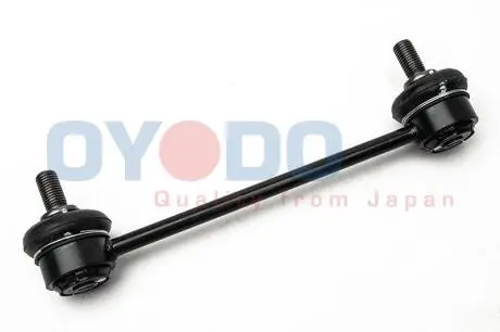 60Z0340OYO Стабілізатор, ходова частина OYODO підбір по vin на Brocar