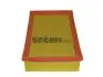 Повітряний фільтр A1523 PURFLUX