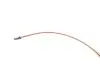 CU0840AA Трубка тормозная 0.84m QUICK BRAKE підбір по vin на Brocar