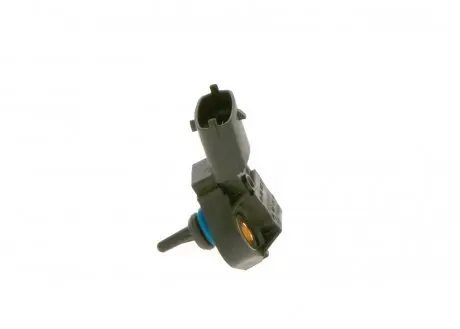 0261230127 Датчик, тиск подачі палива 0 261 230 127 BOSCH BOSCH підбір по vin на Brocar