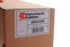 40002309 Радіатор охолодження Citroen Jumper/Fiat Ducato/Peugeot Boxer 2.2HDI-3.0HDI 06- VAN WEZEL підбір по vin на Brocar