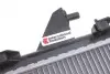 40002309 Радіатор охолодження Citroen Jumper/Fiat Ducato/Peugeot Boxer 2.2HDI-3.0HDI 06- VAN WEZEL підбір по vin на Brocar