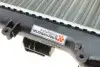 43002325 Радіатор охолодження VAN WEZEL 43002325 VAN WEZEL підбір по vin на Brocar