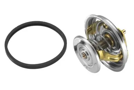 412287D Термостат 87°C R25, R30, Trafic 2,0 -86 2,2 -94 VOLVO 260-265 WAHLER подбор по vin на Brocar