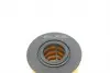 586561 Фільтр масляний Volvo С70/S40/S60/S70/S80/XC90 1.6-2.5 95-12 VALEO підбір по vin на Brocar