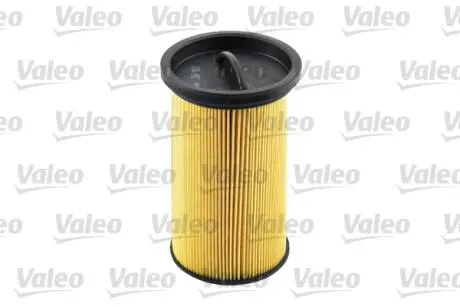 587921 Топливный фильтр VALEO подбор по vin на Brocar