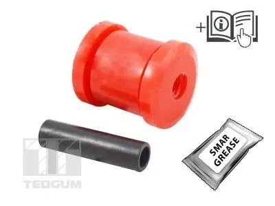 00657788 Гільза TEDGUM підбір по vin на Brocar