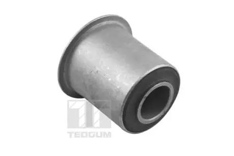 00671788 Сайлент-блок рычага, передняя ось TEDGUM подбор по vin на Brocar