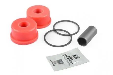 TED41645 PODUSZKA TYLNEJ BELKI BMW TEDGUM підбір по vin на Brocar