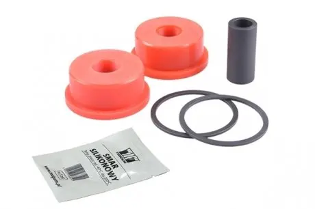 TED43454 PODUSZKA TYLNEJ BELKI BMW TEDGUM підбір по vin на Brocar
