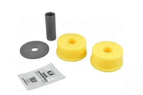 TED70630 PODUSZKA TYLNEJ BELKI BMW TEDGUM підбір по vin на Brocar