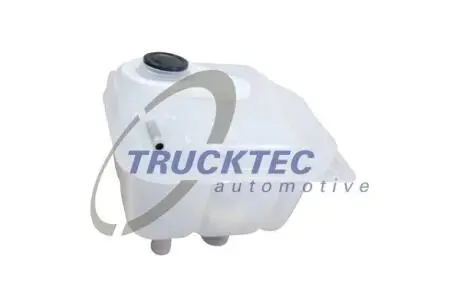 0719174 Компенсационный бак, охлаждающая жидкость TRUCKTEC подбор по vin на Brocar