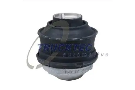 0222076 Подвеска TRUCKTEC підбір по vin на Brocar