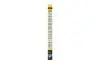 119122 SWF119 122_щетки стеклоочистителя к-т! Aquablade, 550/22&#039;+650/26&#039; MB R231 12&gt; SWF підбір по vin на Brocar