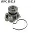 POMPA WODY OPEL, VAUXHALL VKPC 85313
