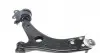 96006971 Рычаг подвески (передний/снизу) (R) Ford C-Max 07-10/Focus/Volvo C30/C70/S40/V50 04-12 (с шаровой) RTS підбір по vin на Brocar