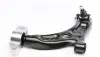 96909322 Важіль підвіски (передній/знизу) (L) Audi A3/Seat/Skoda Octavia/SuperB/Yeti/VW Caddy/Golf/Touran 03- RTS підбір по vin на Brocar