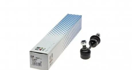 9799594 Тяга стабилизатора (заднего) BMW 5 (E60/E61)/6 (E63/E64) 01-10 (L=126.5mm) RTS подбор по vin на Brocar