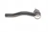 91025072 Наконечник поперечной рулевой тяги 91-02507-2 RTS RTS підбір по vin на Brocar