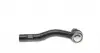 91025131 Наконечник тяги рульової (R) Toyota Land Cruiser 100 98-07 RTS підбір по vin на Brocar