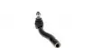 91025132 Наконечник тяги рулевой (L) Toyota Land Cruiser 100 98-07 RTS підбір по vin на Brocar