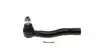 91025132 Наконечник тяги рулевой (L) Toyota Land Cruiser 100 98-07 RTS підбір по vin на Brocar