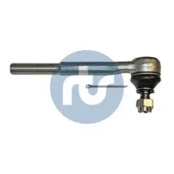 91025691 Наконечник поперечной рулевой тяги 91-02569-1 RTS RTS подбор по vin на Brocar