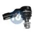 91923851 Наконечник поперечной рулевой тяги 91-92385-1 RTS RTS підбір по vin на Brocar