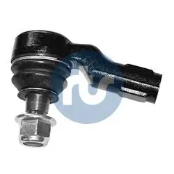 91923852 Наконечник поперечной рулевой тяги 91-92385-2 RTS RTS подбор по vin на Brocar