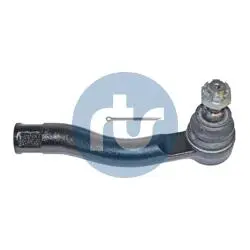 91925191 Наконечник тяги рулевой (R) Toyota Land Cruiser 100 98-07 RTS подбор по vin на Brocar
