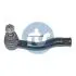 91925192 Наконечник тяги рульової (L) Toyota Land Cruiser 100 98-07 RTS підбір по vin на Brocar