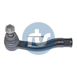 91925192 Наконечник тяги рулевой (L) Toyota Land Cruiser 100 98-07 RTS подбор по vin на Brocar