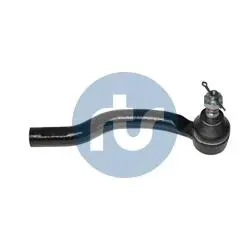 91925571 Наконечник рулевой тяги Toyota RAV4 III/IV 08- Пр. RTS подбор по vin на Brocar