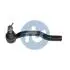 91925572 Наконечник рульової тяги Toyota RAV4 III / IV 08-Л. RTS підбір по vin на Brocar